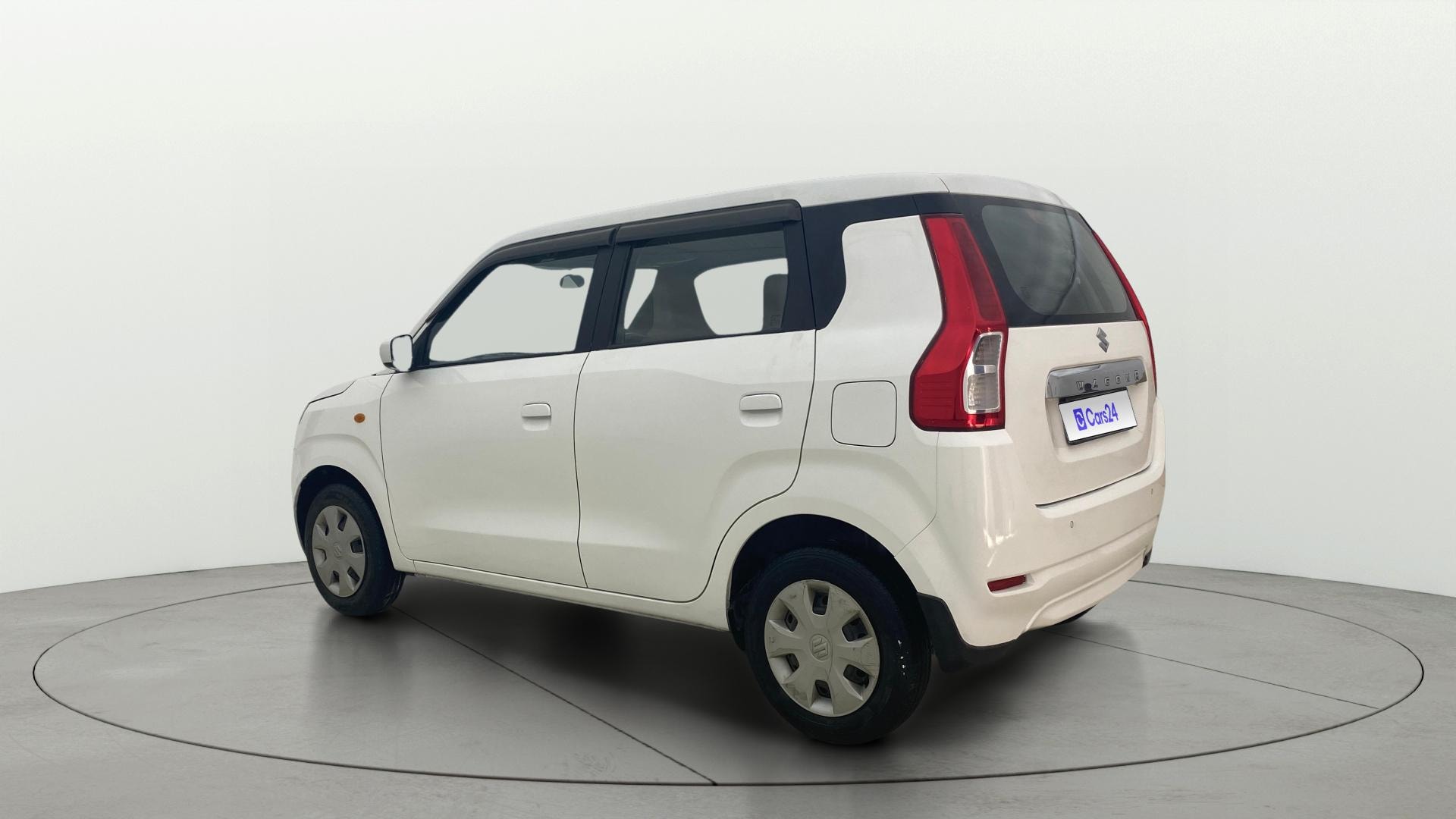 View 2019 Maruti Suzuki 1000 Base Variant Image 2 Used 2019 Maruti Suzuki 1000 Base Variant Image 2