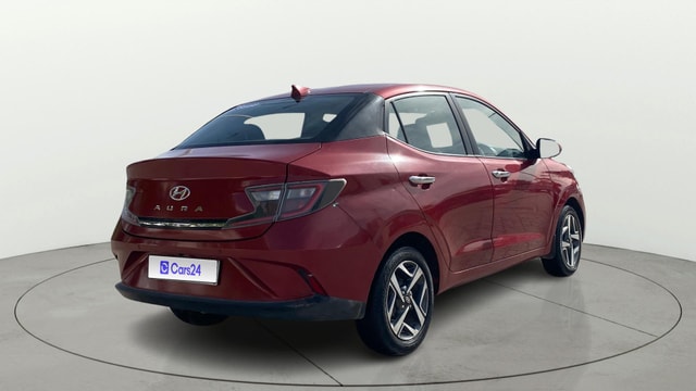 View Hyundai Aura Image 45 Used Hyundai Aura Image 45