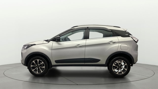 View Tata Nexon Image 5 Used Tata Nexon Image 5