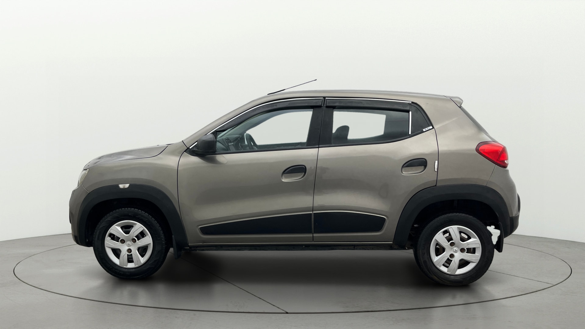 Used 2019 Renault Kwid Used 2019 Renault Kwid