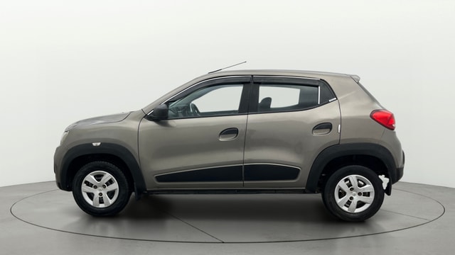 View Renault Kwid Image 5 Used Renault Kwid Image 5