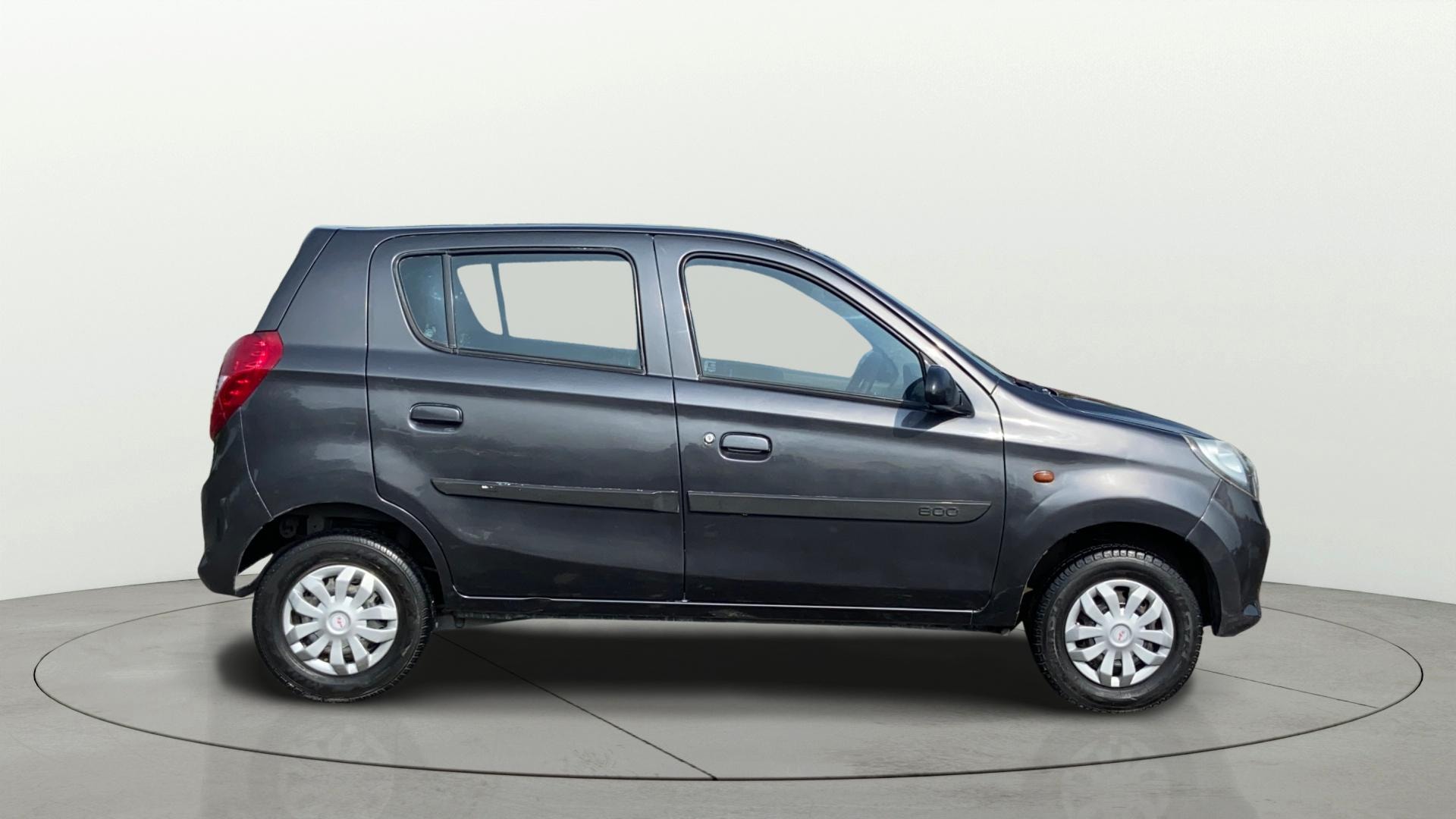 View 2014 Maruti Suzuki Alto 800 LX Image 25 Used 2014 Maruti Suzuki Alto 800 LX Image 25