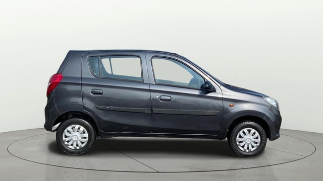 View Maruti Suzuki Alto 800 Image 25 Used Maruti Suzuki Alto 800 Image 25