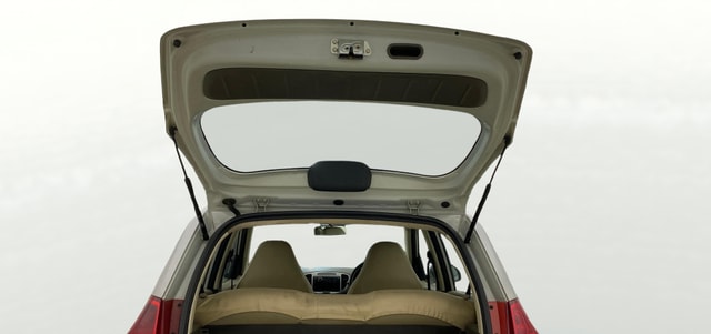 View Hyundai i10 Image 16 Used Hyundai i10 Image 16