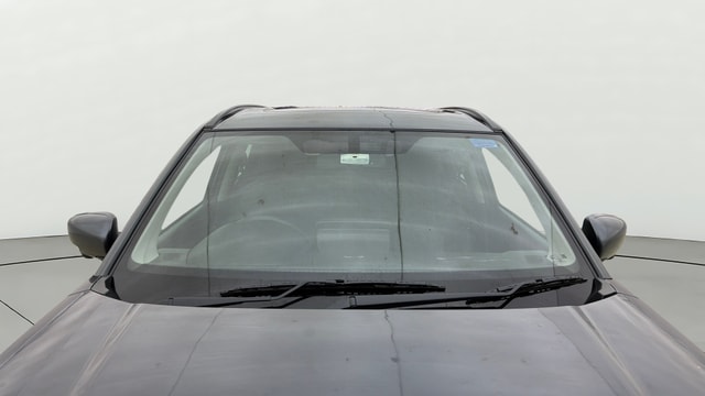 View Toyota Urban Cruiser Hyryder Image 38 Used Toyota Urban Cruiser Hyryder Image 38