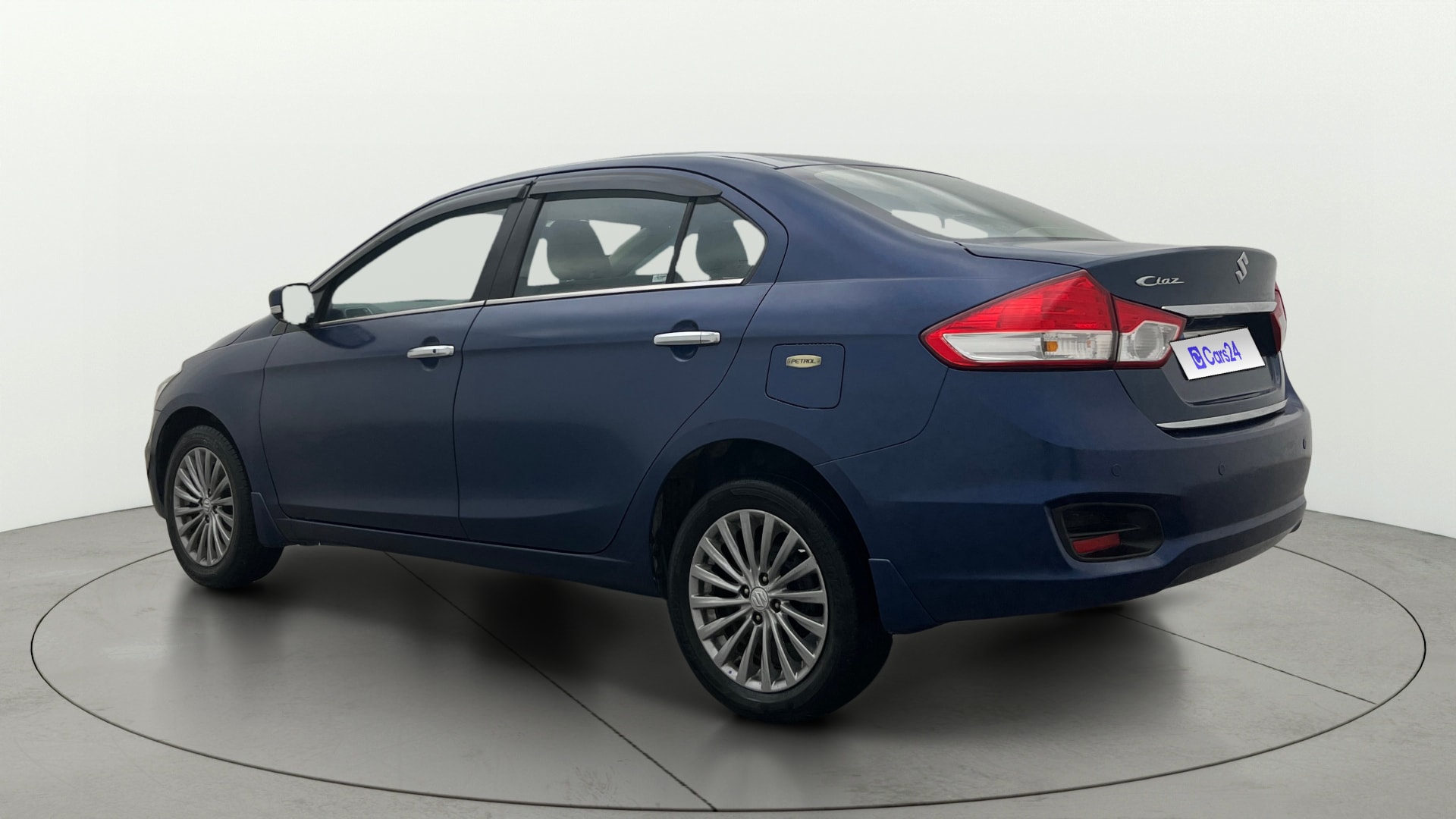 View 2017 Maruti Suzuki 1000 Base Variant Image 2 Used 2017 Maruti Suzuki 1000 Base Variant Image 2