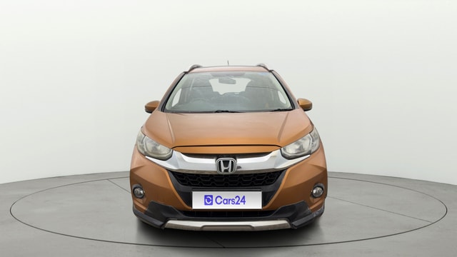 View Honda WR-V Image 1 Used Honda WR-V Image 1