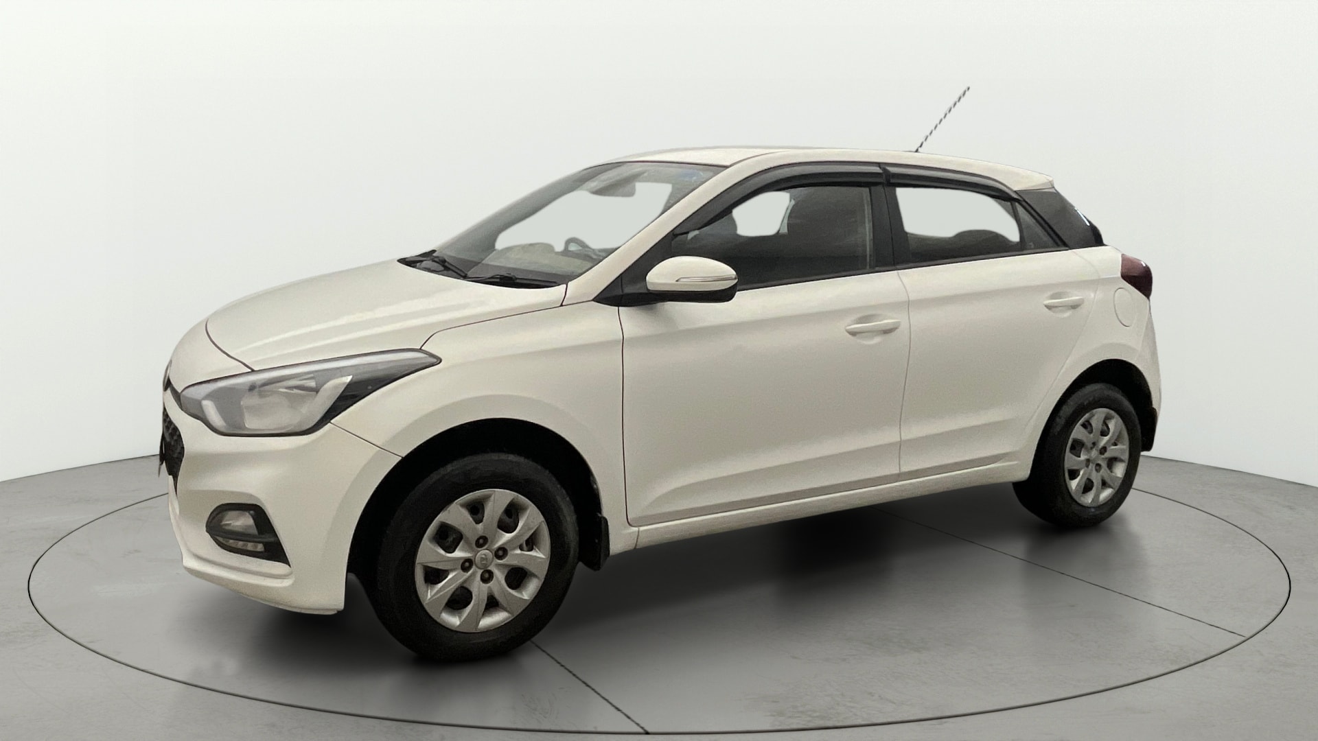 Used 2018 Hyundai Elite i20 Used 2018 Hyundai Elite i20