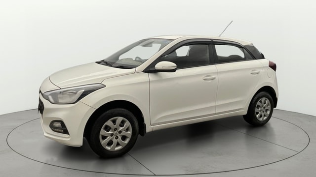 View Hyundai Elite i20 Image 21 Used Hyundai Elite i20 Image 21