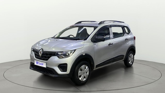 View Renault Triber Image 36 Used Renault Triber Image 36