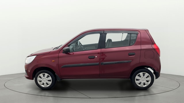 View Maruti Suzuki Alto K10 Image 5 Used Maruti Suzuki Alto K10 Image 5