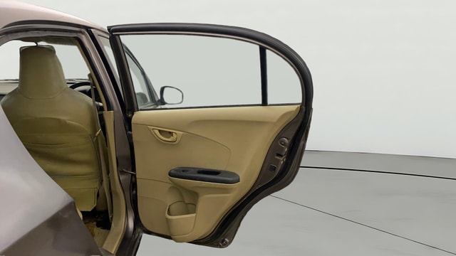View Honda Amaze Image 7 Used Honda Amaze Image 7