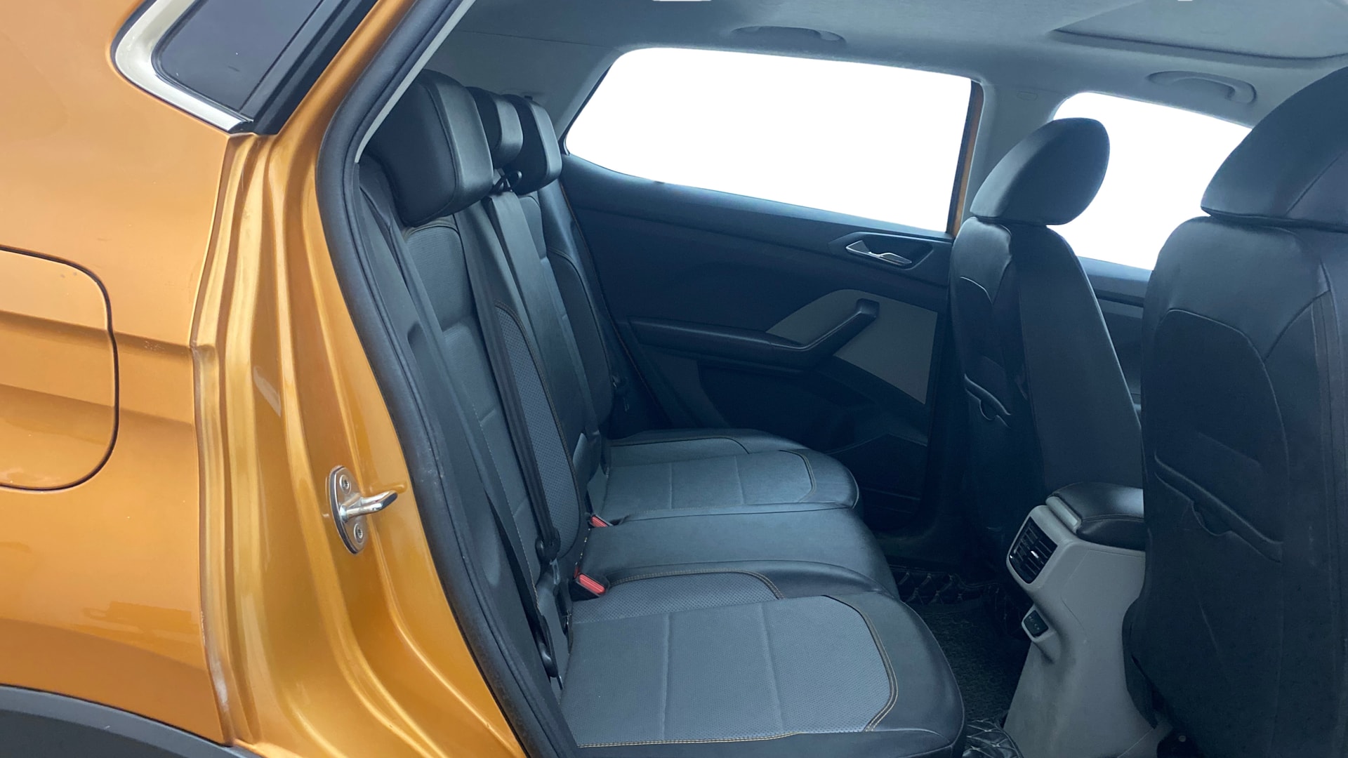 Used 2022 Skoda Kushaq Used 2022 Skoda Kushaq