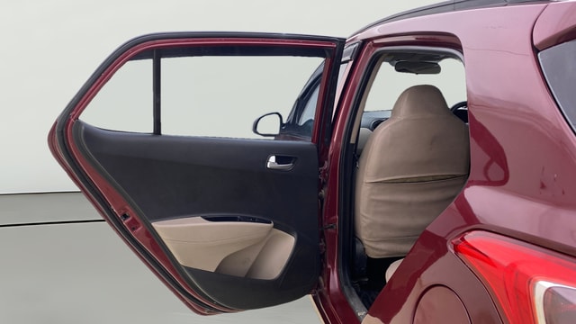 View Hyundai Grand i10 Image 22 Used Hyundai Grand i10 Image 22