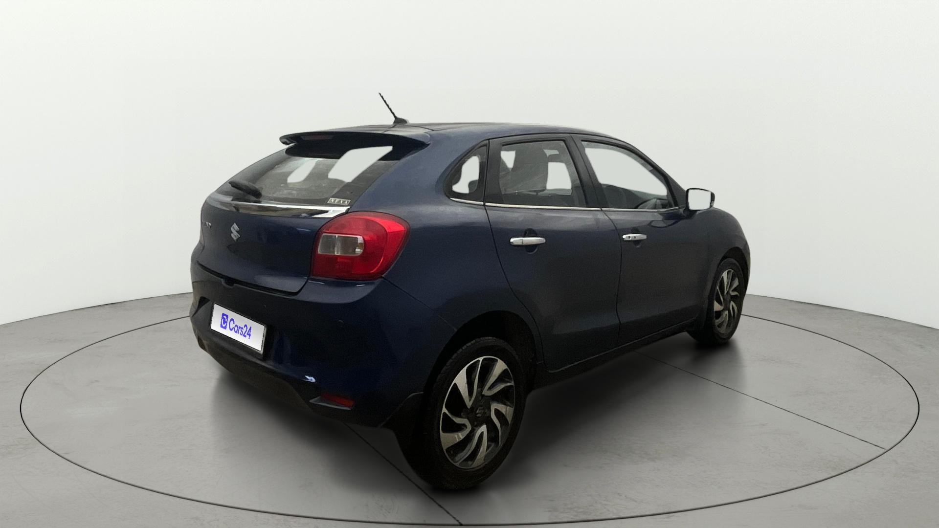Used 2020 Maruti Suzuki 1000 Used 2020 Maruti Suzuki 1000