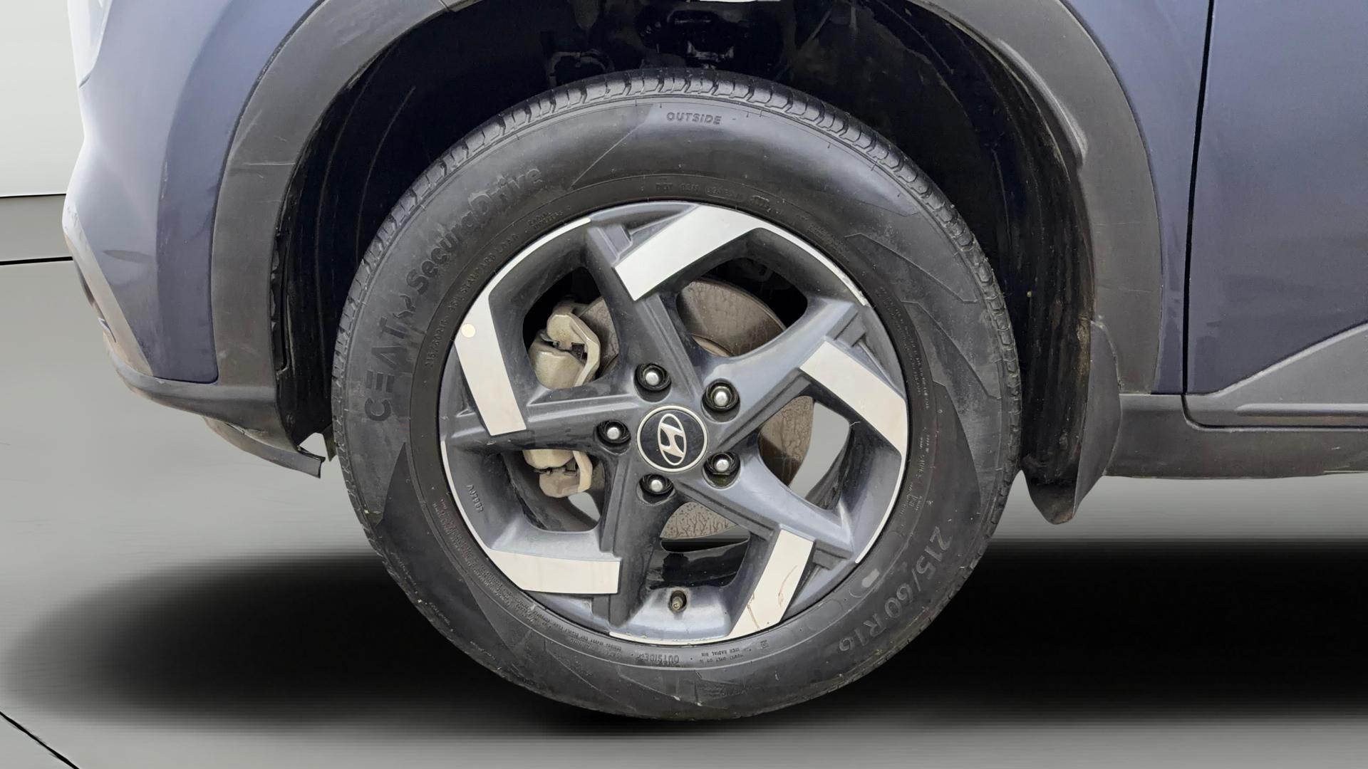 Used 2019 Hyundai Venue Used 2019 Hyundai Venue