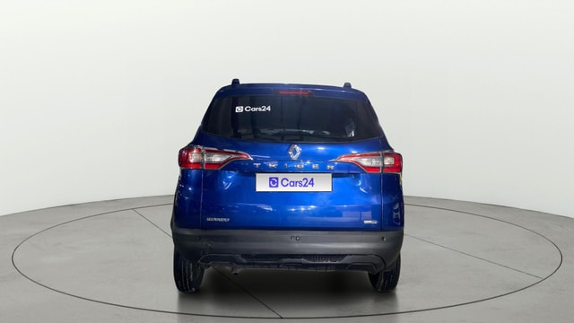 View Renault Triber Image 40 Used Renault Triber Image 40