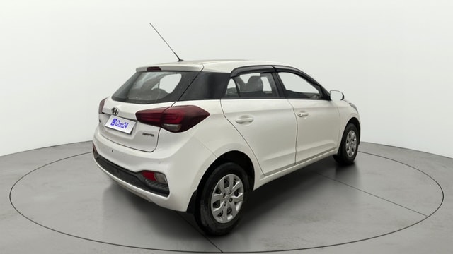 View Hyundai Elite i20 Image 43 Used Hyundai Elite i20 Image 43