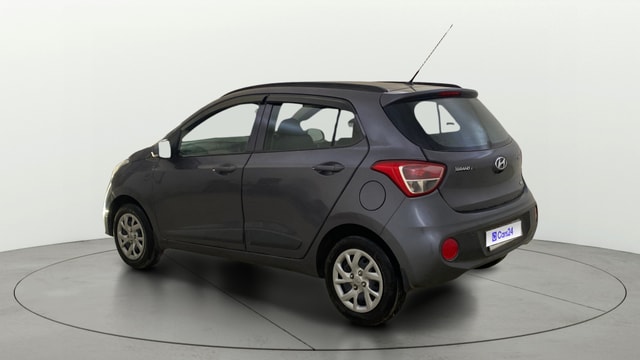 View Hyundai Grand i10 Image 2 Used Hyundai Grand i10 Image 2