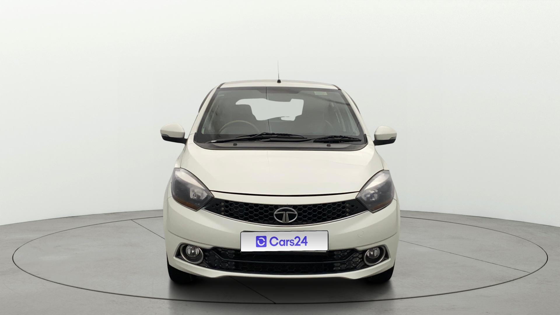 Used 2019 Tata Tiago Used 2019 Tata Tiago