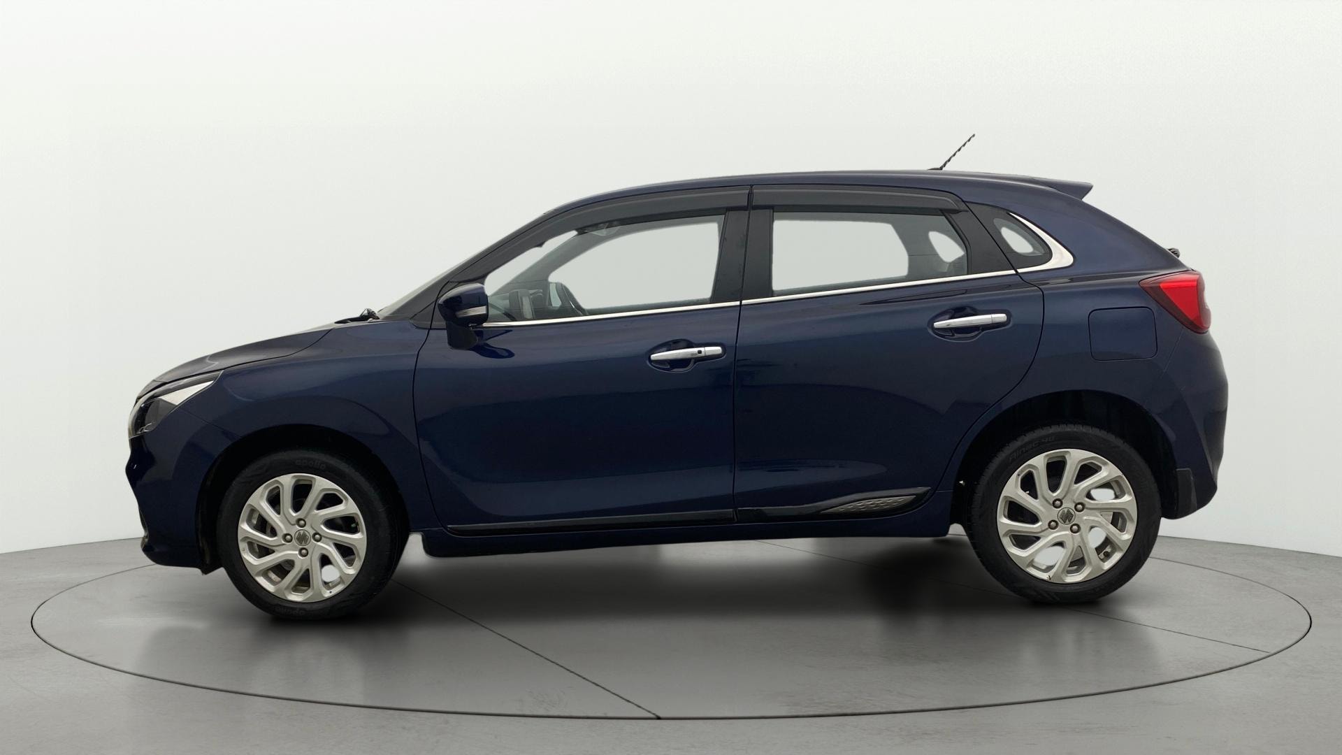 View 2024 Maruti Suzuki 1000 Base Variant Image 5 Used 2024 Maruti Suzuki 1000 Base Variant Image 5
