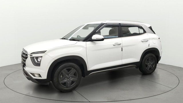View Hyundai Creta Image 37 Used Hyundai Creta Image 37
