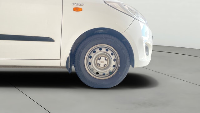 View Hyundai i10 Image 39 Used Hyundai i10 Image 39