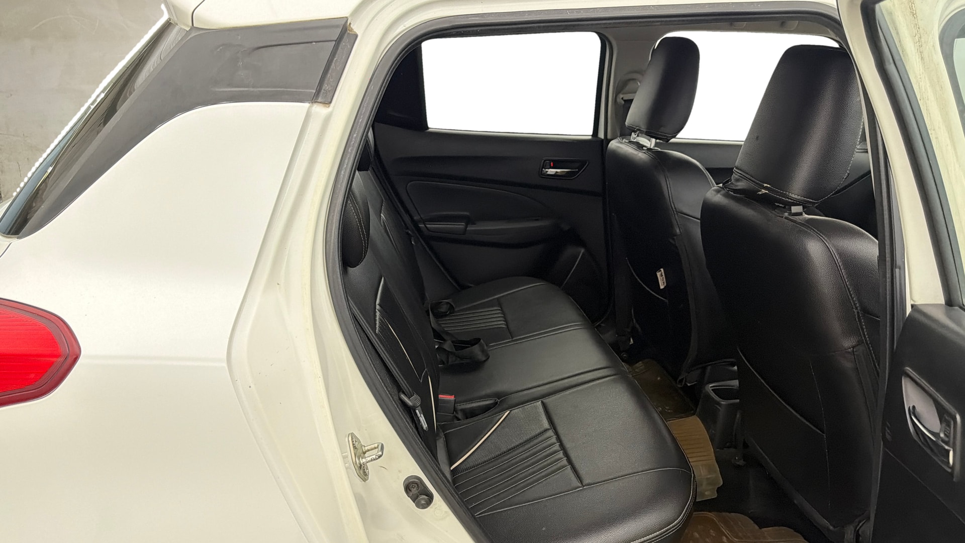 Used 2018 Maruti Suzuki 1000 Used 2018 Maruti Suzuki 1000