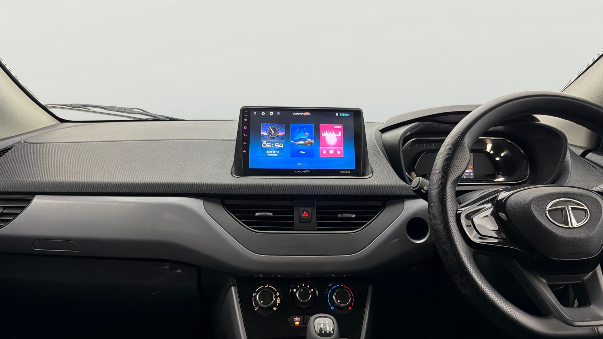 Used 2023 Tata Nexon Used 2023 Tata Nexon