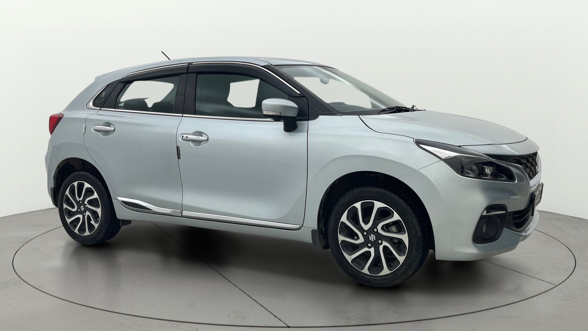 View 2025 Maruti Suzuki 1000 Base Variant Image 37 Used 2025 Maruti Suzuki 1000 Base Variant Image 37