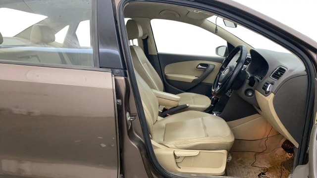 View Volkswagen Vento Image 26 Used Volkswagen Vento Image 26