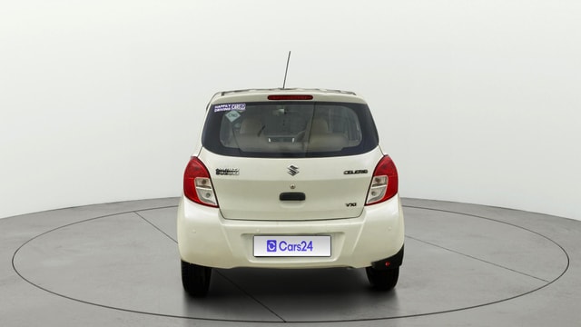 View Maruti Suzuki 1000 Image 38 Used Maruti Suzuki 1000 Image 38