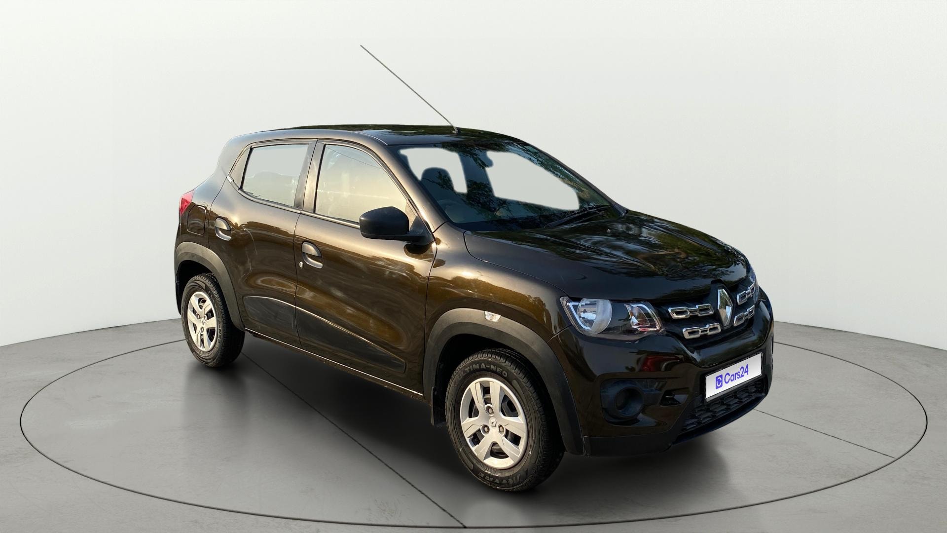 View 2019 Renault Kwid RXL Image 21 Used 2019 Renault Kwid RXL Image 21