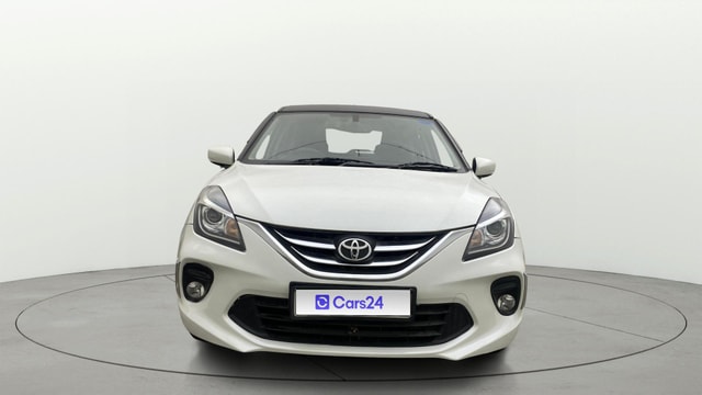 View Toyota Glanza Image 1 Used Toyota Glanza Image 1