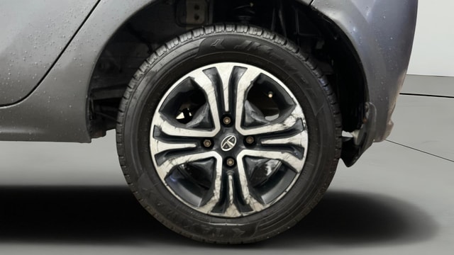 View Tata Tiago Image 7 Used Tata Tiago Image 7