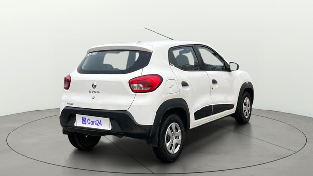 View Renault Kwid Image 41 Used Renault Kwid Image 41