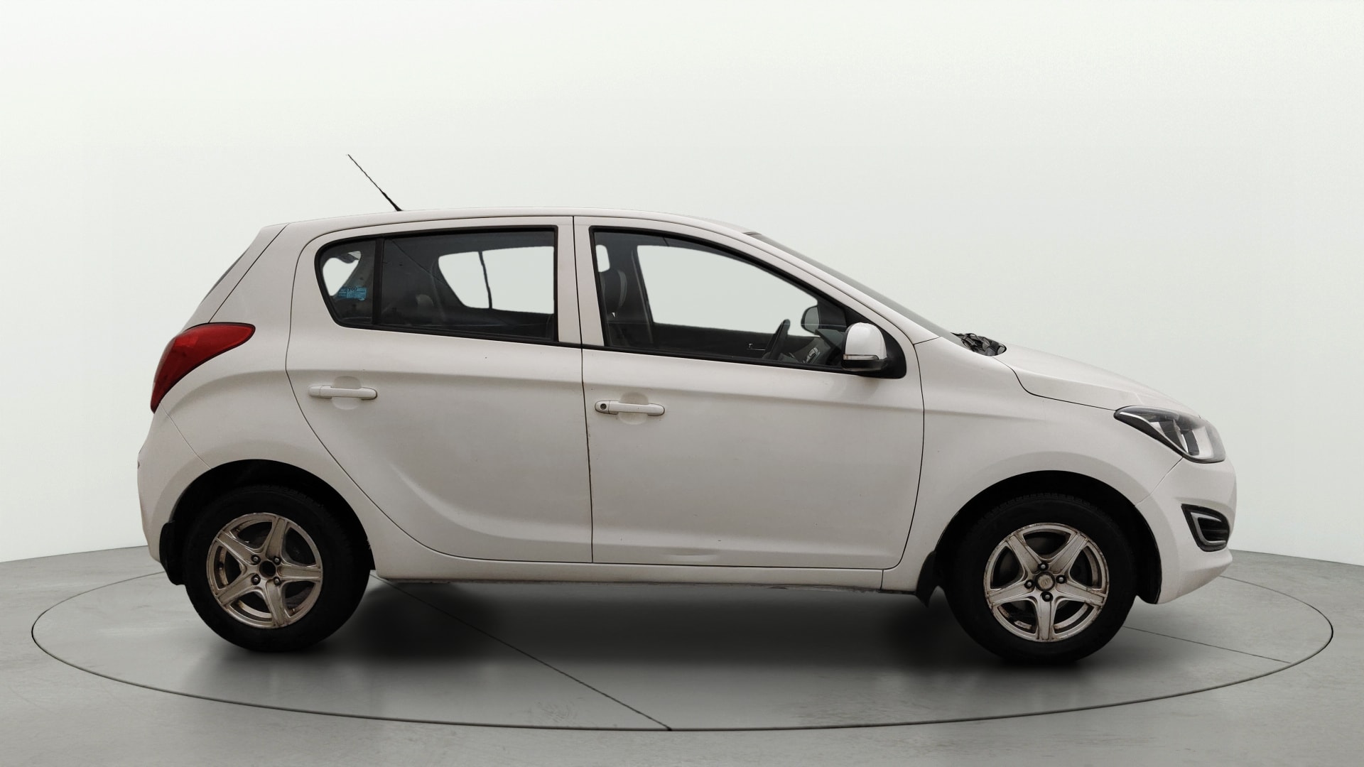 Used 2013 Hyundai i20 Used 2013 Hyundai i20