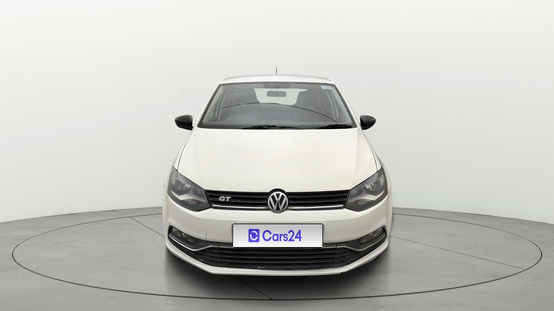 Used 2015 Volkswagen Polo GT Used 2015 Volkswagen Polo GT