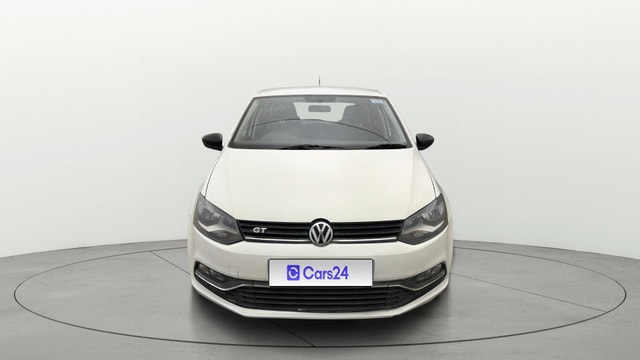 View Volkswagen Polo GT Image 1 Used Volkswagen Polo GT Image 1