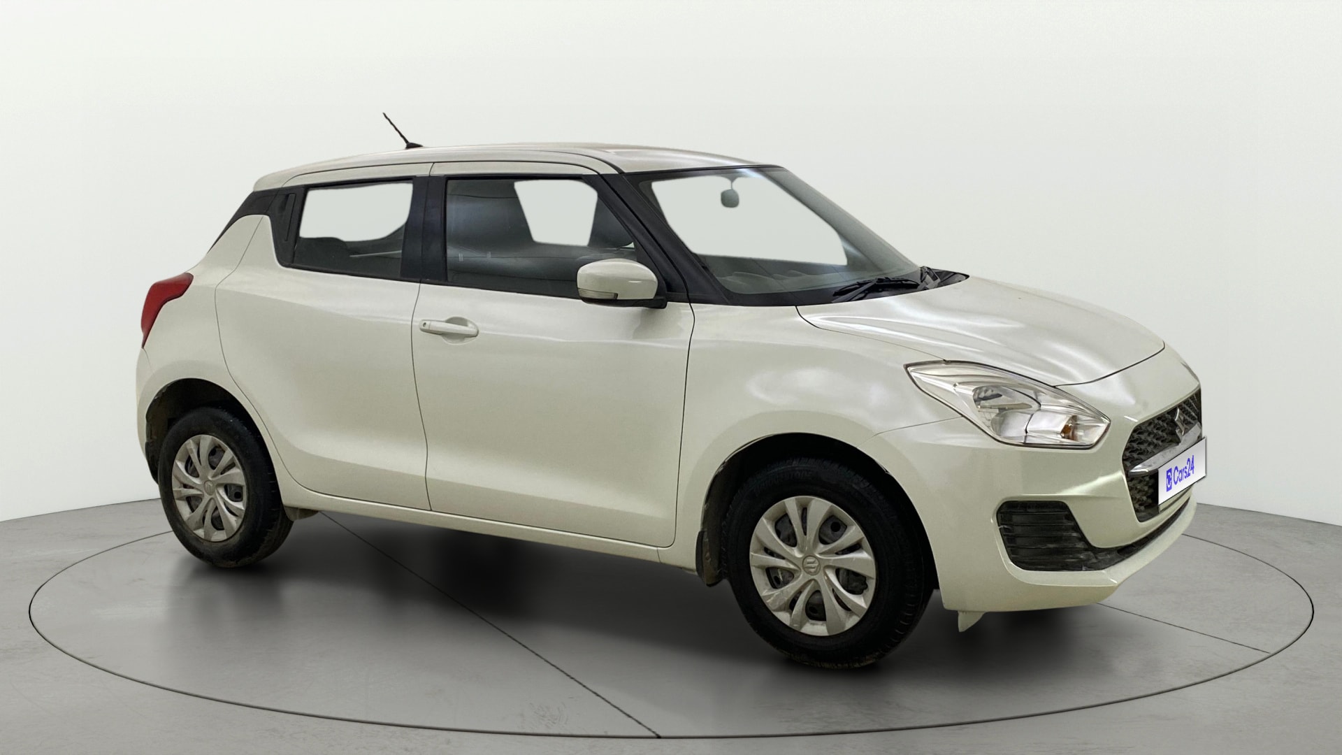 View 2021 Maruti Suzuki 1000 Base Variant Image 21 Used 2021 Maruti Suzuki 1000 Base Variant Image 21