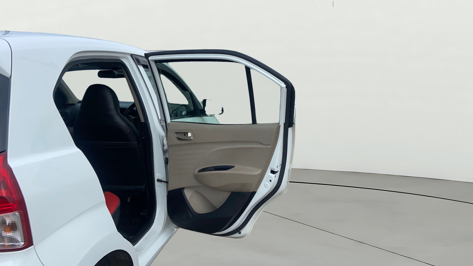 View 2019 Hyundai New Santro Magna Petrol Image 7 Used 2019 Hyundai New Santro Magna Petrol Image 7