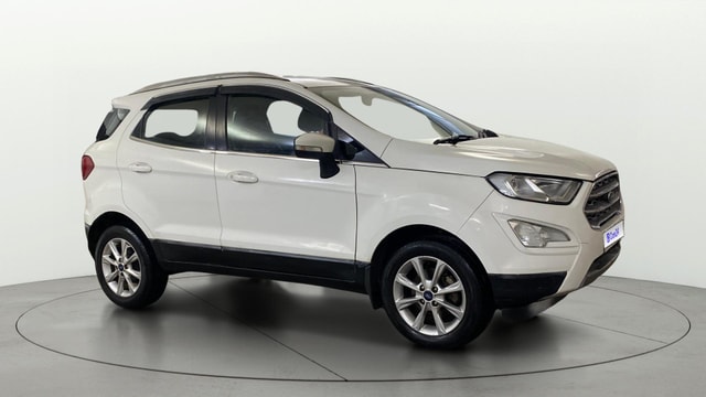 View Ford EcoSport Image 21 Used Ford EcoSport Image 21