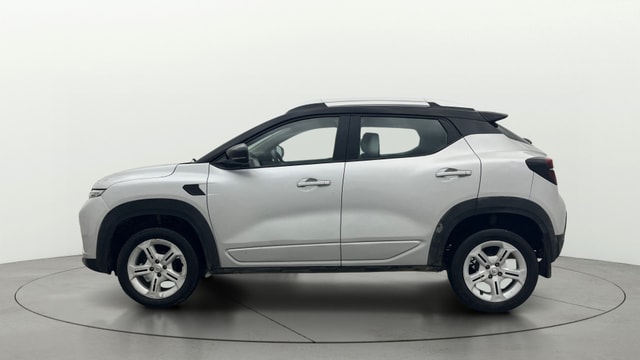 View Renault Kiger Image 26 Used Renault Kiger Image 26