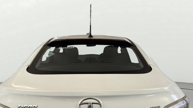 View Tata Tigor Image 4 Used Tata Tigor Image 4