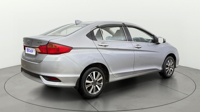 View Honda City Image 44 Used Honda City Image 44