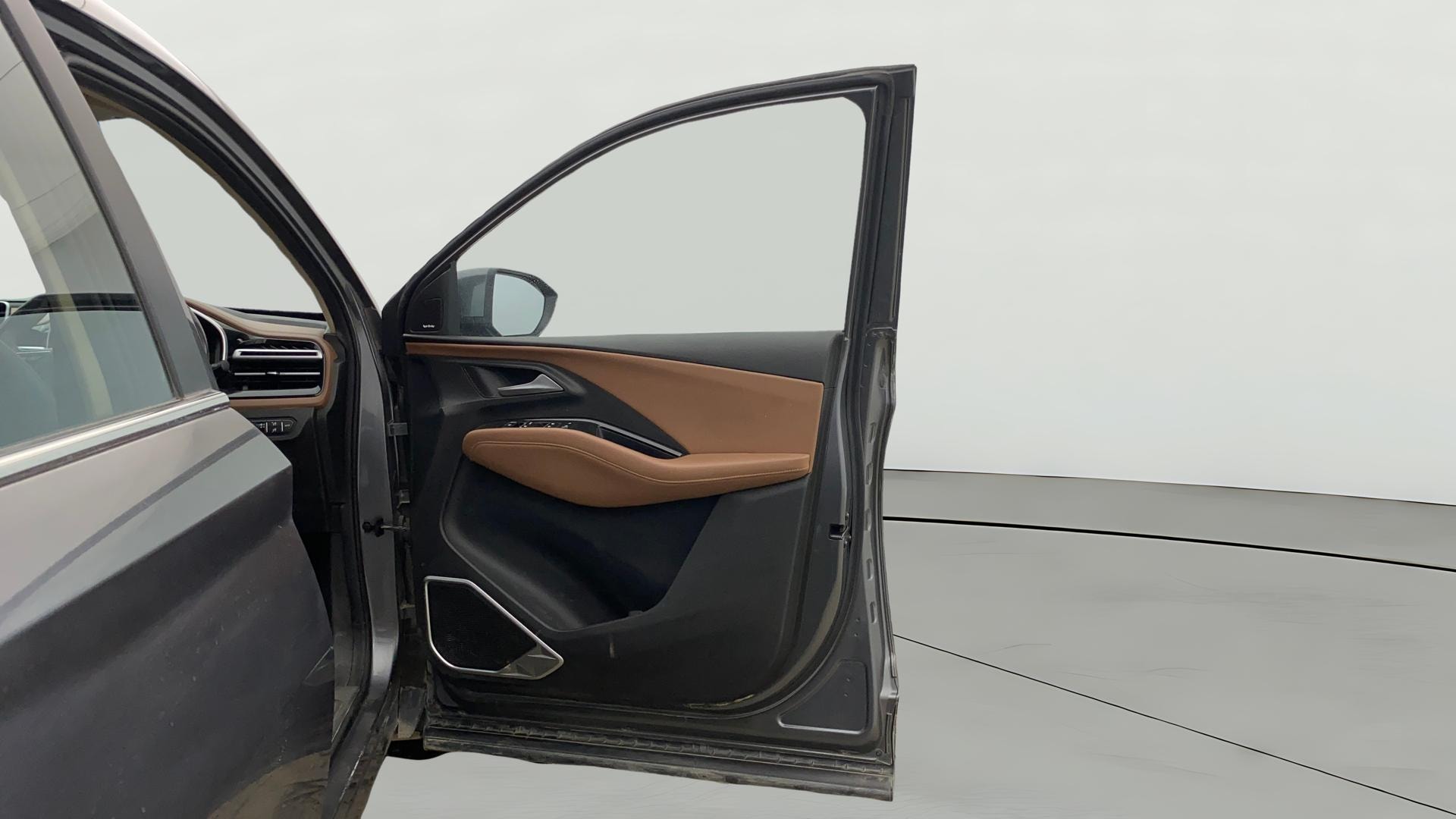 View 2023 MG Hector Plus Sharp Pro 7 Seater Diesel Image 49 Used 2023 MG Hector Plus Sharp Pro 7 Seater Diesel Image 49