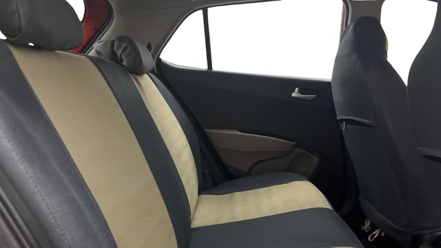 View Hyundai Grand i10 Image 29 Used Hyundai Grand i10 Image 29