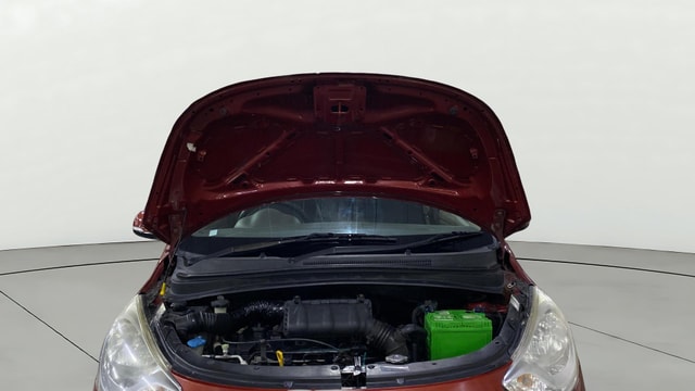 View Hyundai i10 Image 18 Used Hyundai i10 Image 18
