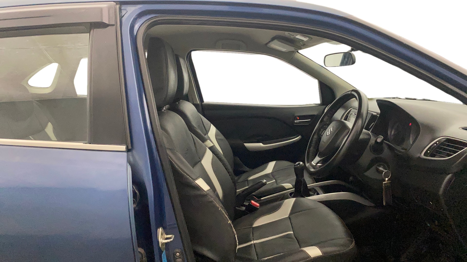 Used 2017 Maruti Suzuki 1000 Used 2017 Maruti Suzuki 1000
