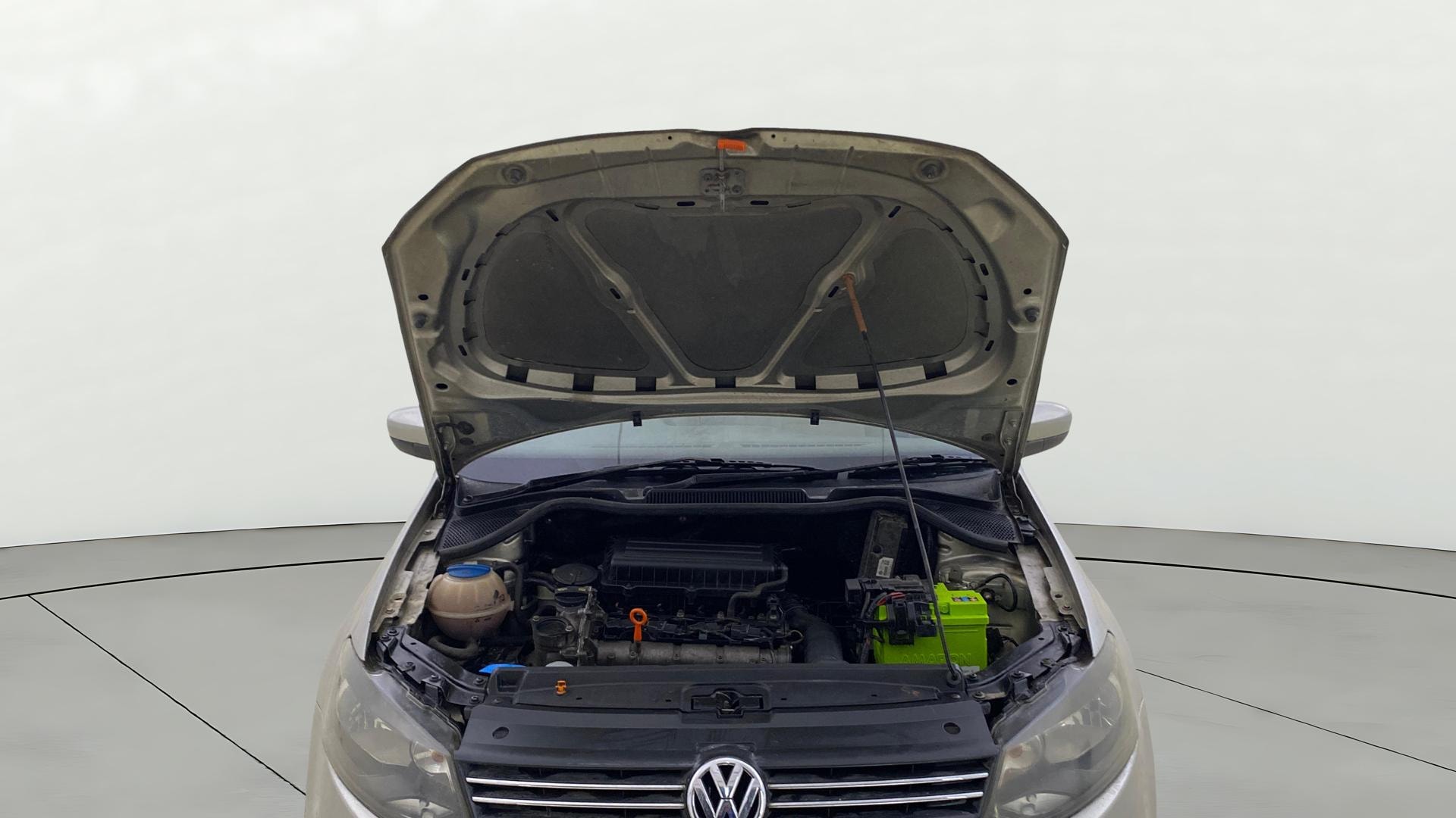 Used 2012 Volkswagen Vento Used 2012 Volkswagen Vento